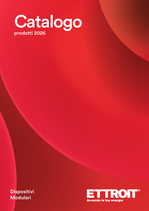 Copertina del modulari din