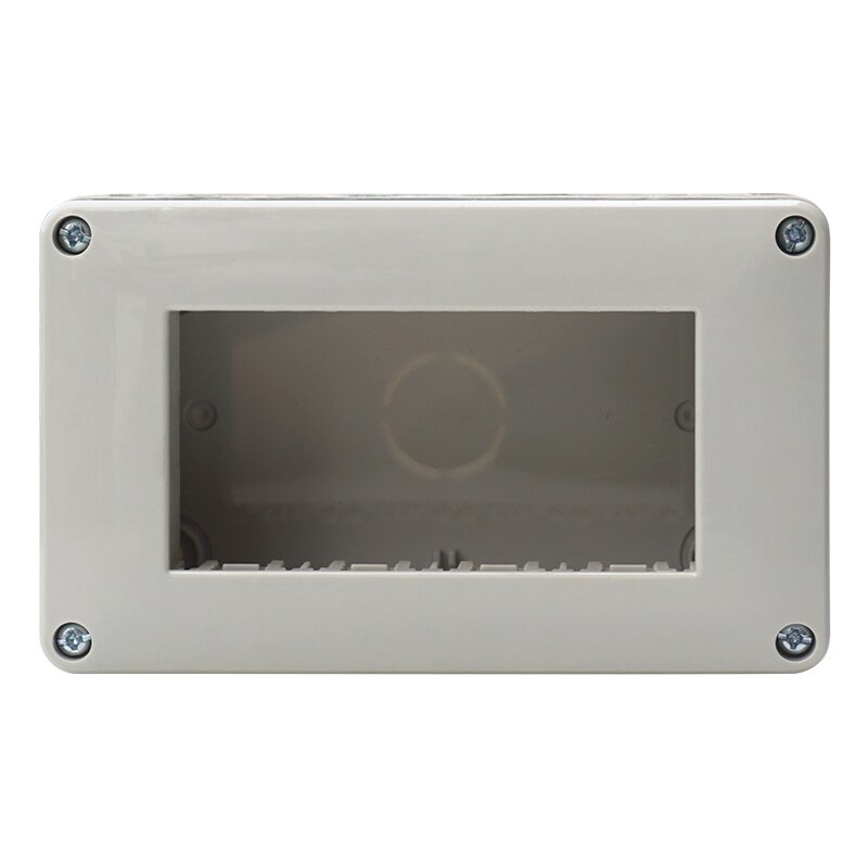 EV2504 — CUSTODIA 4P IP40