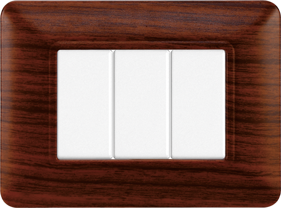 MT83303 — PLACCA PLASTICA 3P RADICA