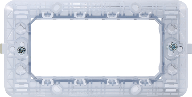 MT0204 — SUPPORTO 4POSTI