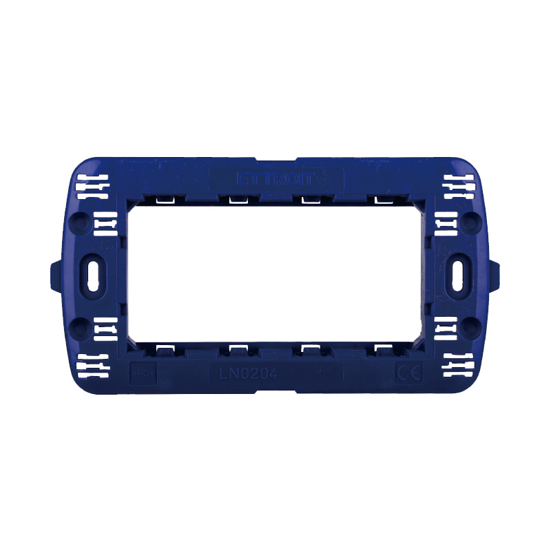 LN0204 — SUPPORTO 4POSTI