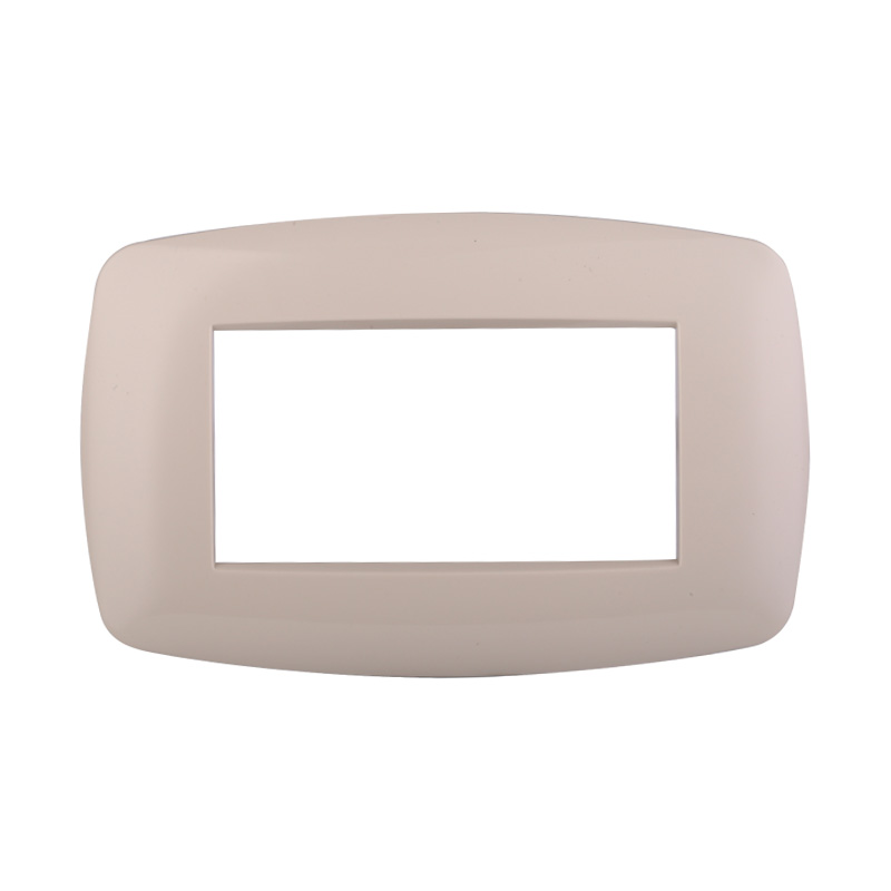LN87409 — PLACCA SLIM 4P SABBIA