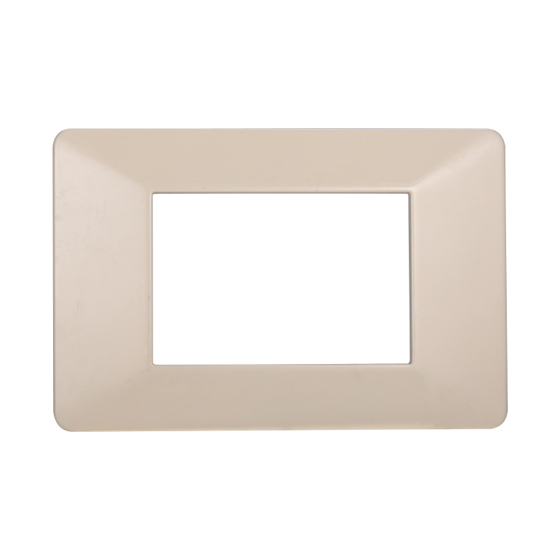 EV83309 — PLACCA PLASTICA 3P SABBIA