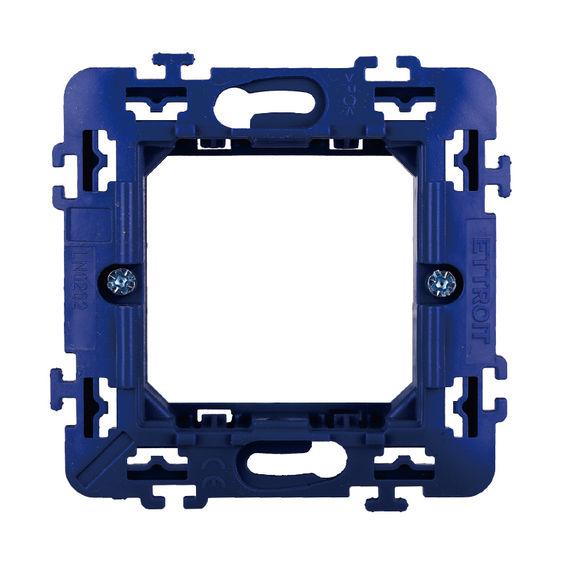 LN0202 — SUPPORTO 2POSTI