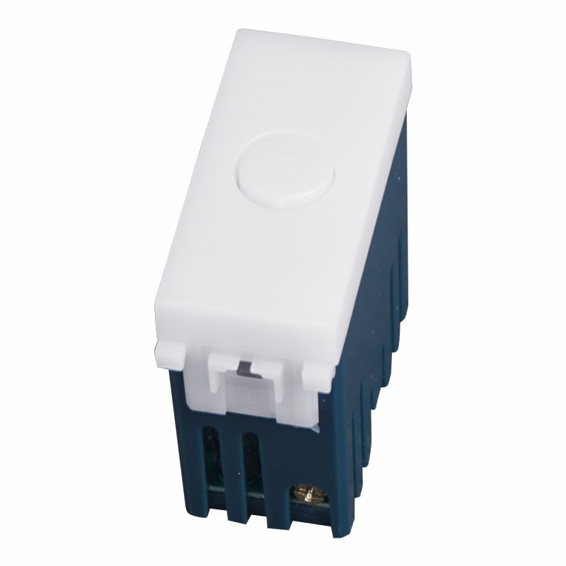 VA0301 — LAMPADA SEGNAPASSO 1P LED 220V 6000K CON INTERRUTTORE CLICK ON/OFF