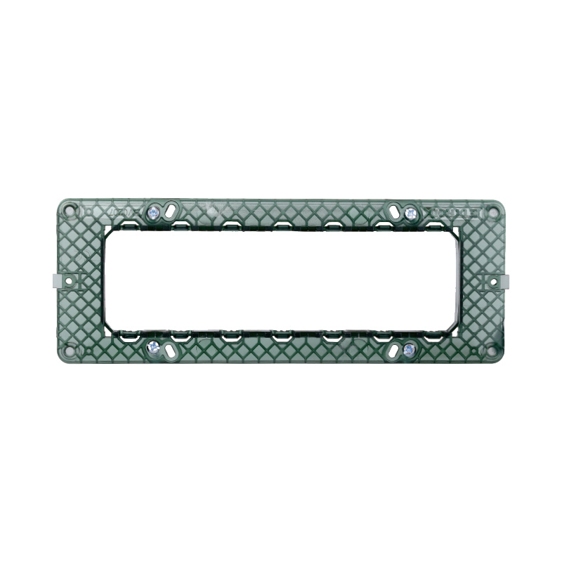 EV0207 — SUPPORTO 7POSTI