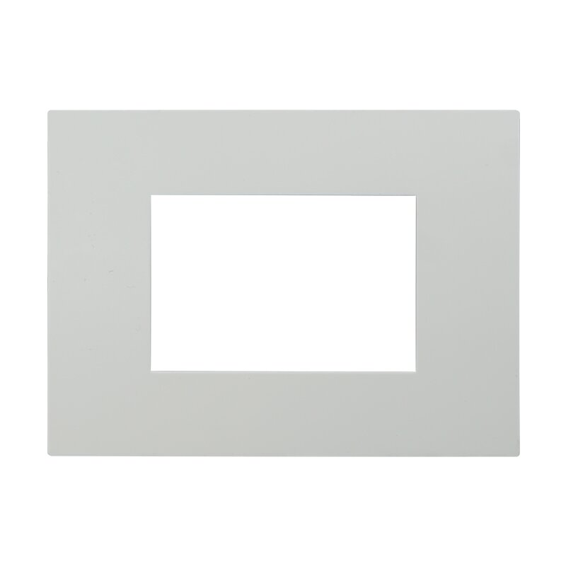 VA83309 — PLACCA PLASTICA 3P SABBIA