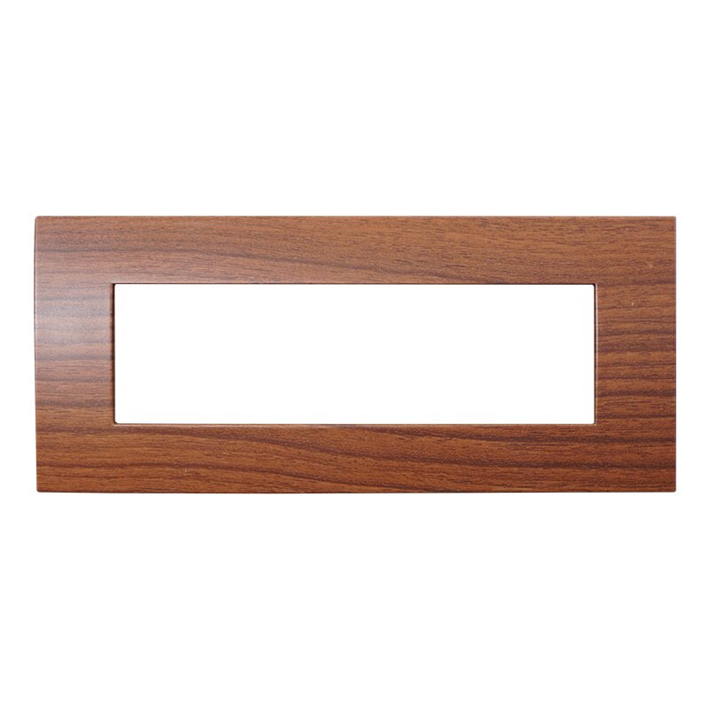 VA83703 — PLACCA PLASTICA 7P RADICA