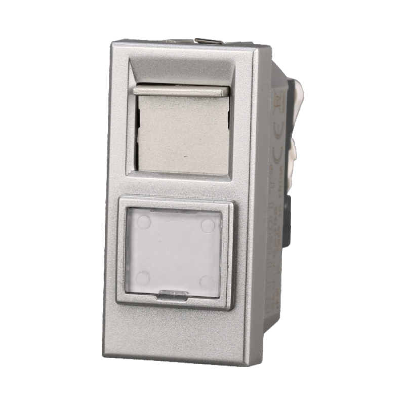 AG2355 — CONNETTORE RJ45 CAT5