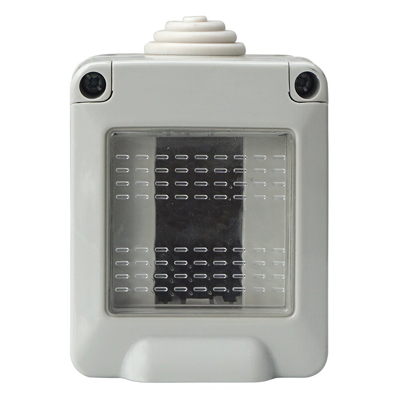 EV2601 — CUSTODIA 1P IP55