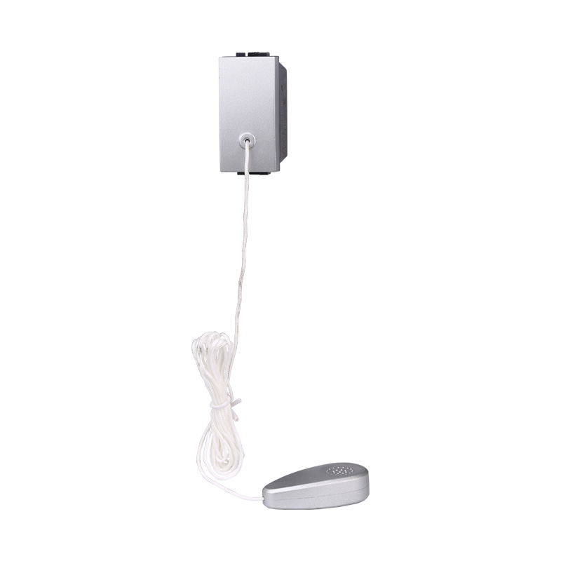 LG1101 — PULSANTE CON CORDA 10A