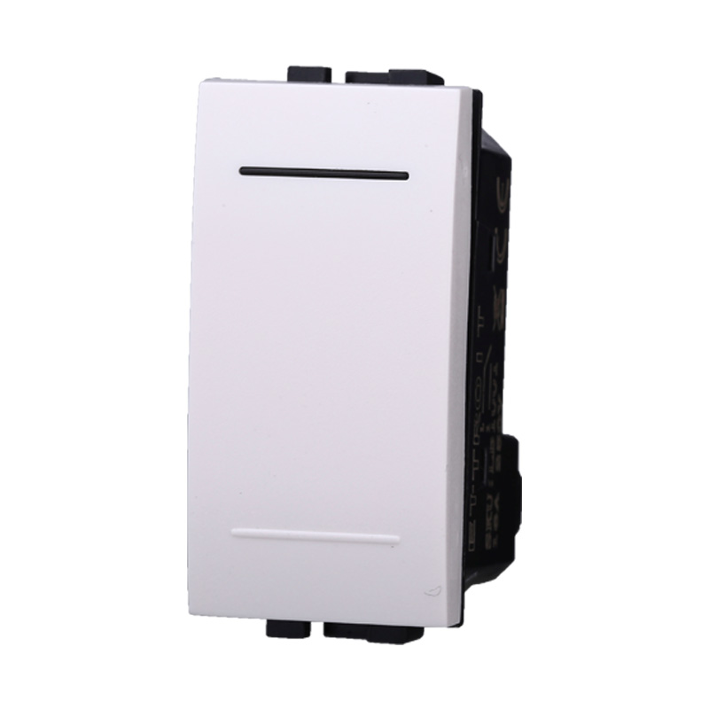 LB0901 — INVERTITORE 1P 16A