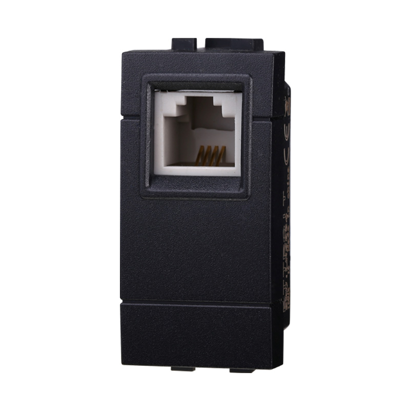LN2354 — CONNETTORE RJ11 TELEFONO