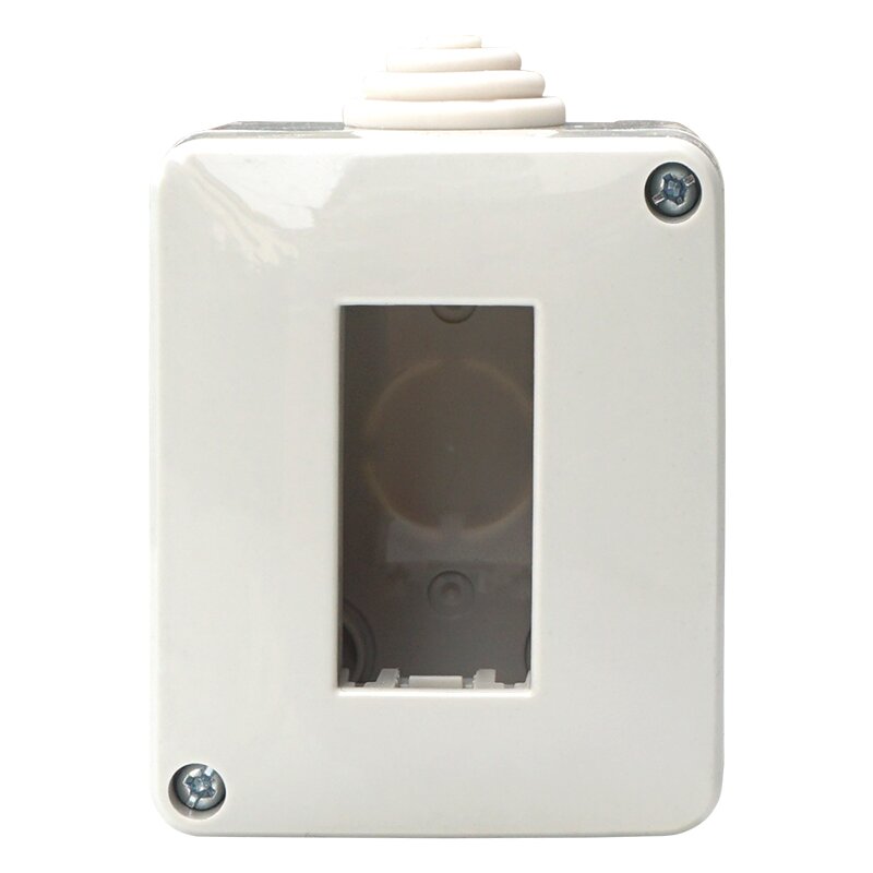 EV2501 — CUSTODIA 1P IP40
