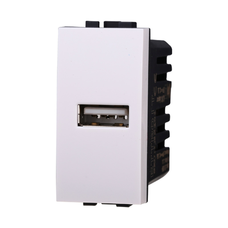 LB2401 — PRESA USB 2.1AMH