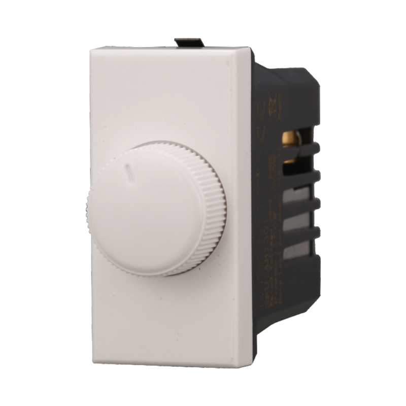 AB1301 — REGOLATORE DIMMER 100-1000W ON/OFF