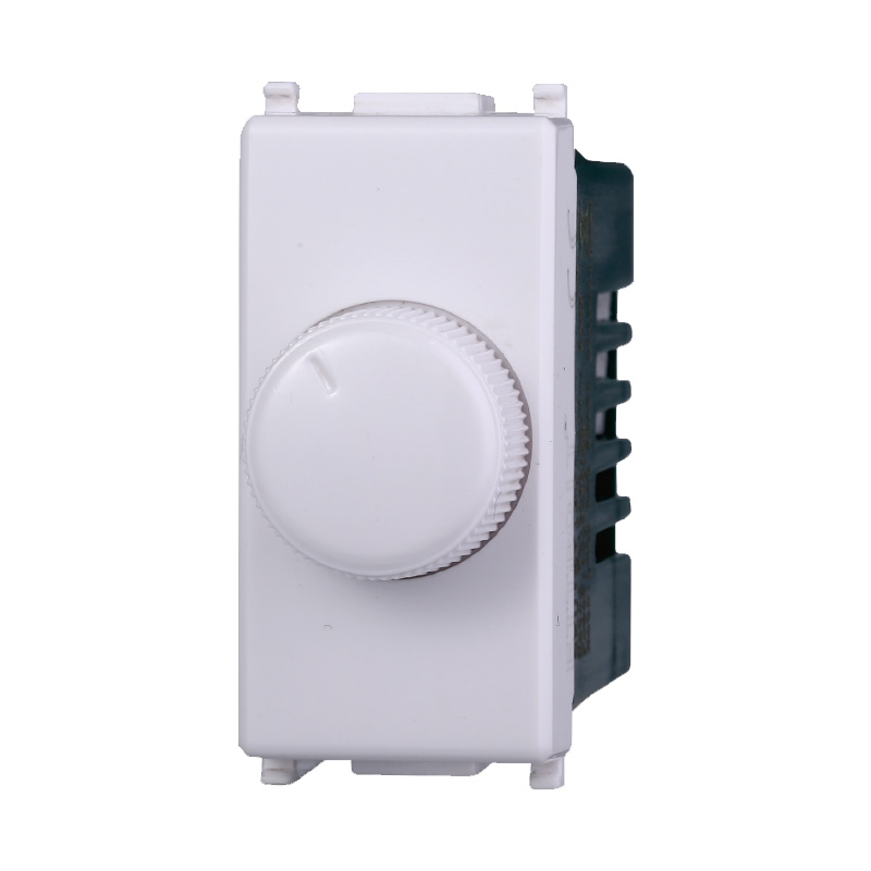 EV1301 — REGOLATORE DIMMER 100-1000W ON/OFF