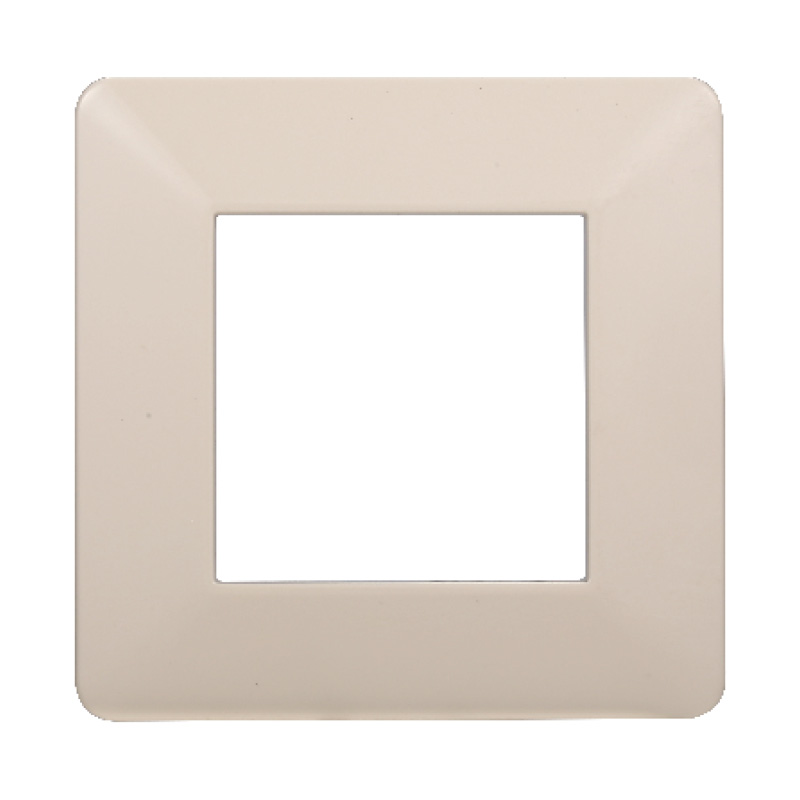 EV83209 — PLACCA PLASTICA 2P SABBIA
