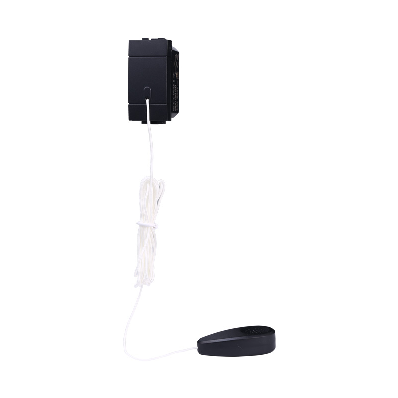 LN1101 — PULSANTE CON CORDA 10A