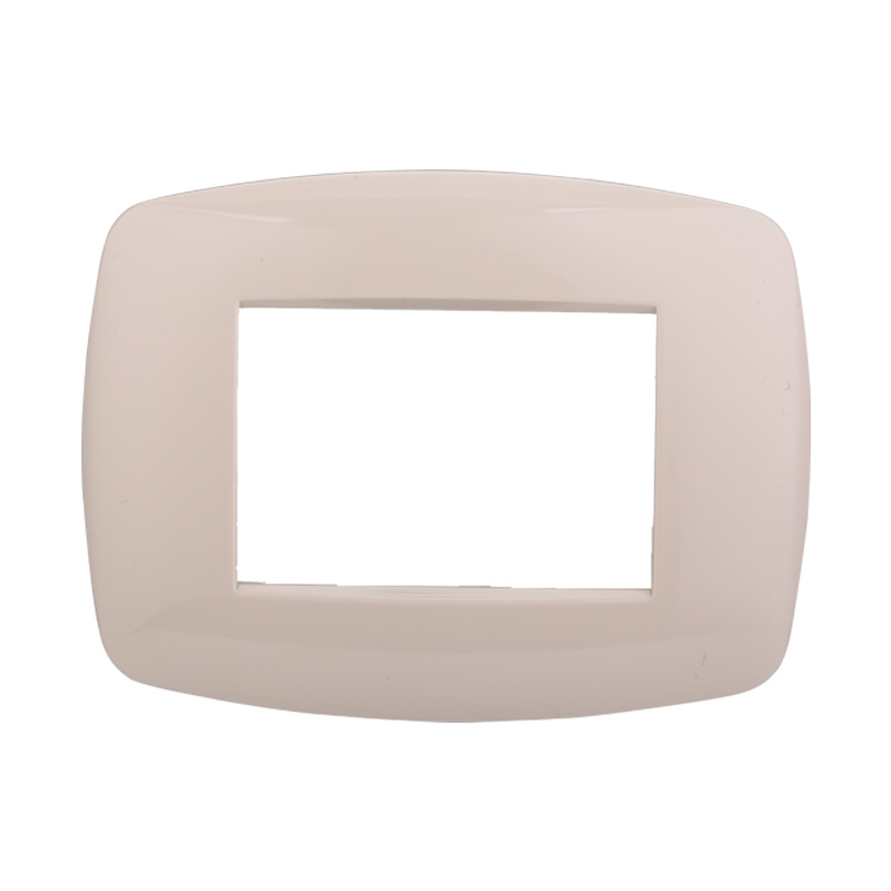 LN87309 — PLACCA SLIM 3P SABBIA