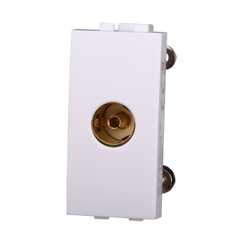 LB2251 — CONNETTORE TV FEMMINA