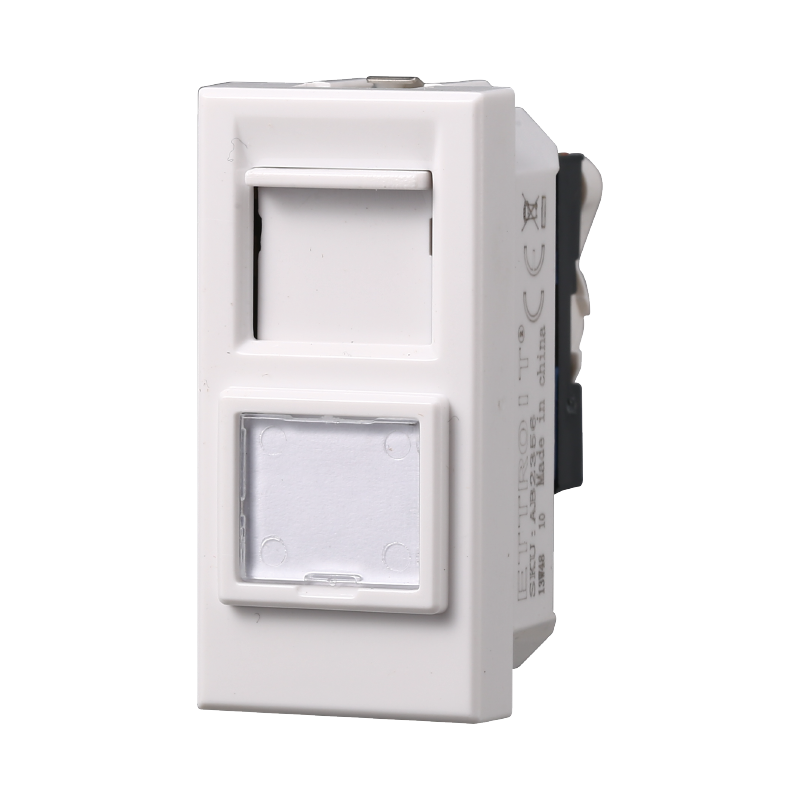 AB2356 — CONNETTORE RJ45 CAT6