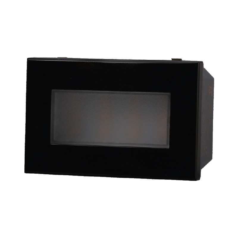 AN0323 — LAMPADA 3P SEGNAPASSO LED 220V ON/OFF 3000K