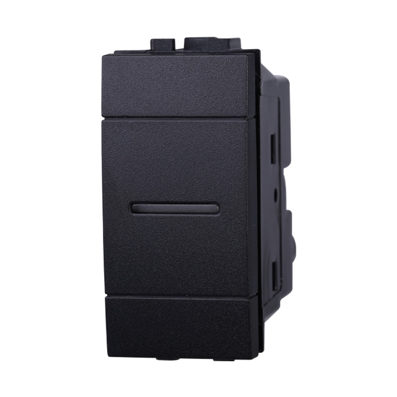 LN0501 — INTERRUTTORE 1P ASSIALE