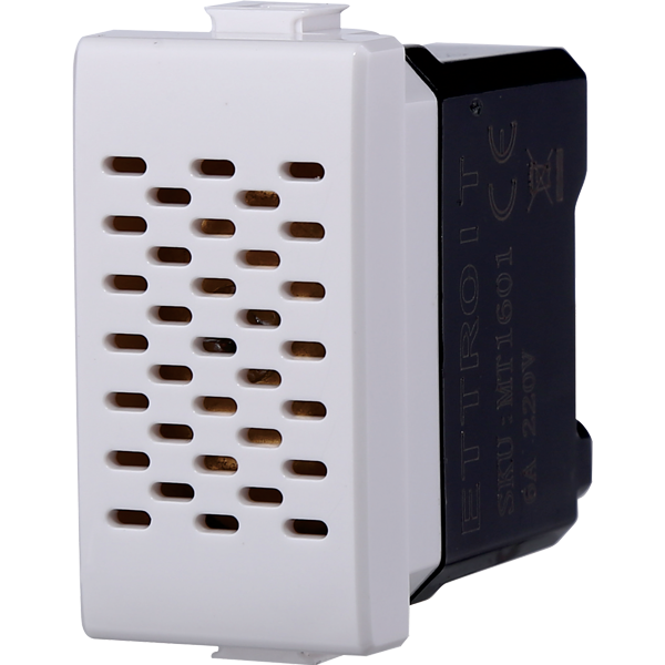 MT1501 — RONZATORE 6A 220V