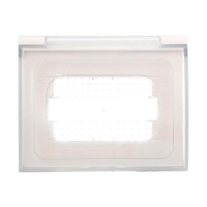 AB3103 — PLACCA CUSTODIA UNIVERSALE PROTETTIVA IP44 3P