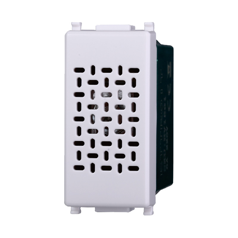 EV1501 — RONZATORE 6A 220V