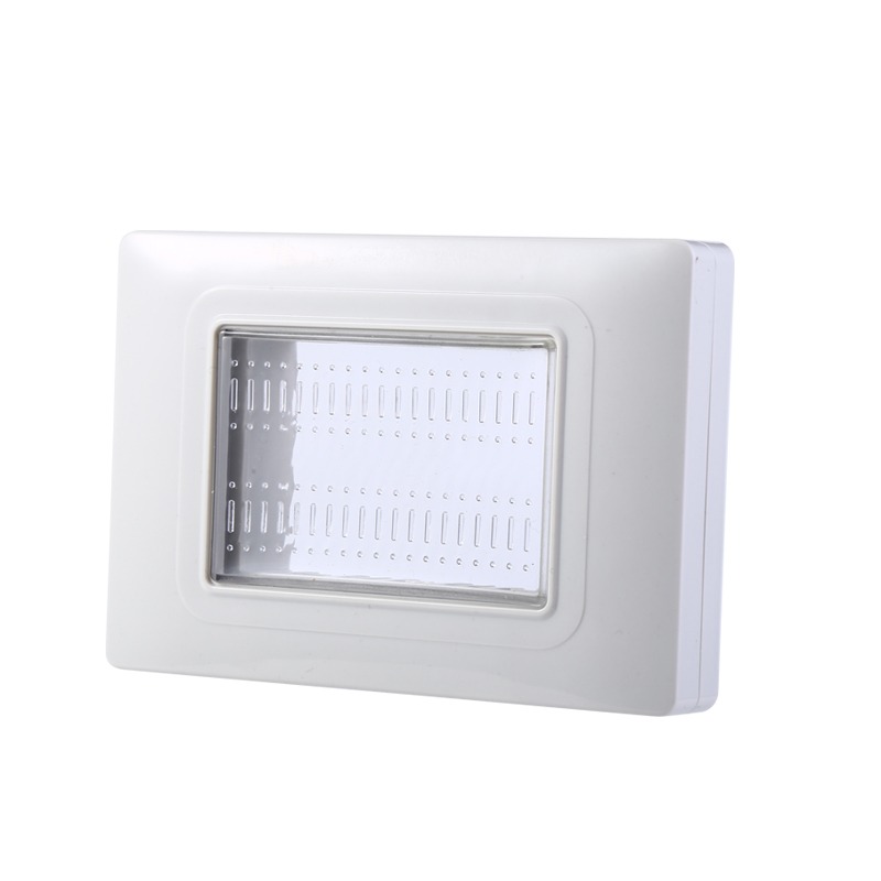 EV2703 — CUSTODIA INCASSO 3P IP55