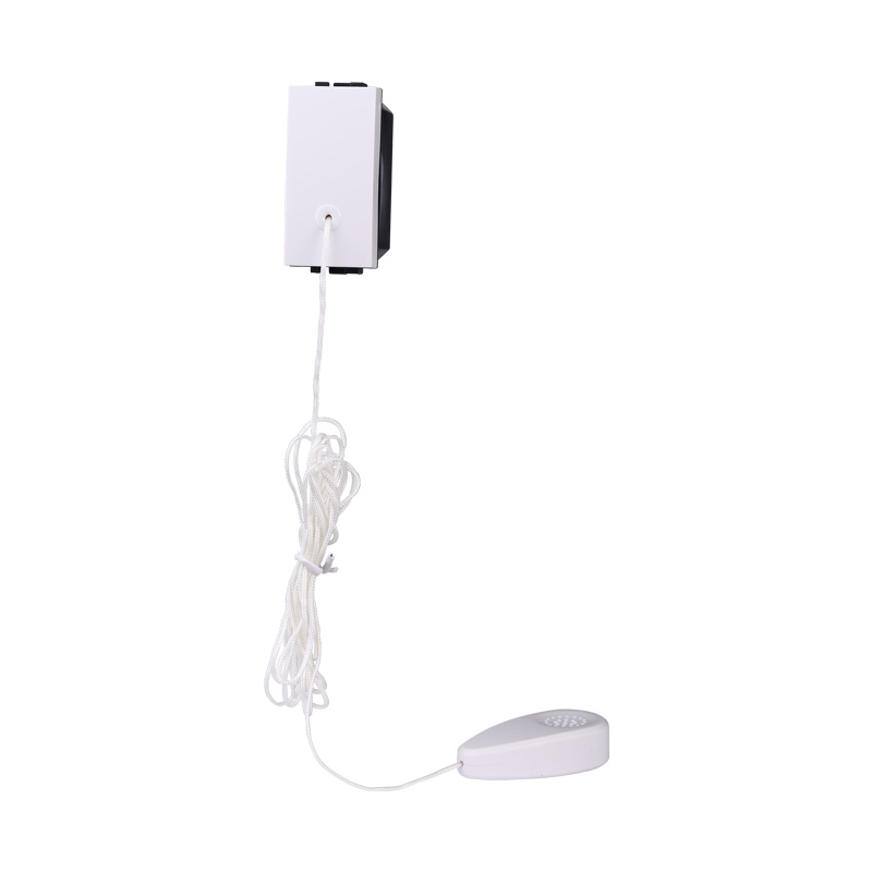 LB1101 — PULSANTE CON CORDA 10A