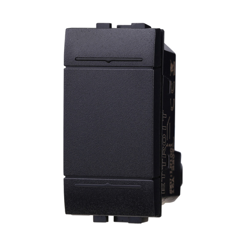 LN1001 — PULSANTE 1P