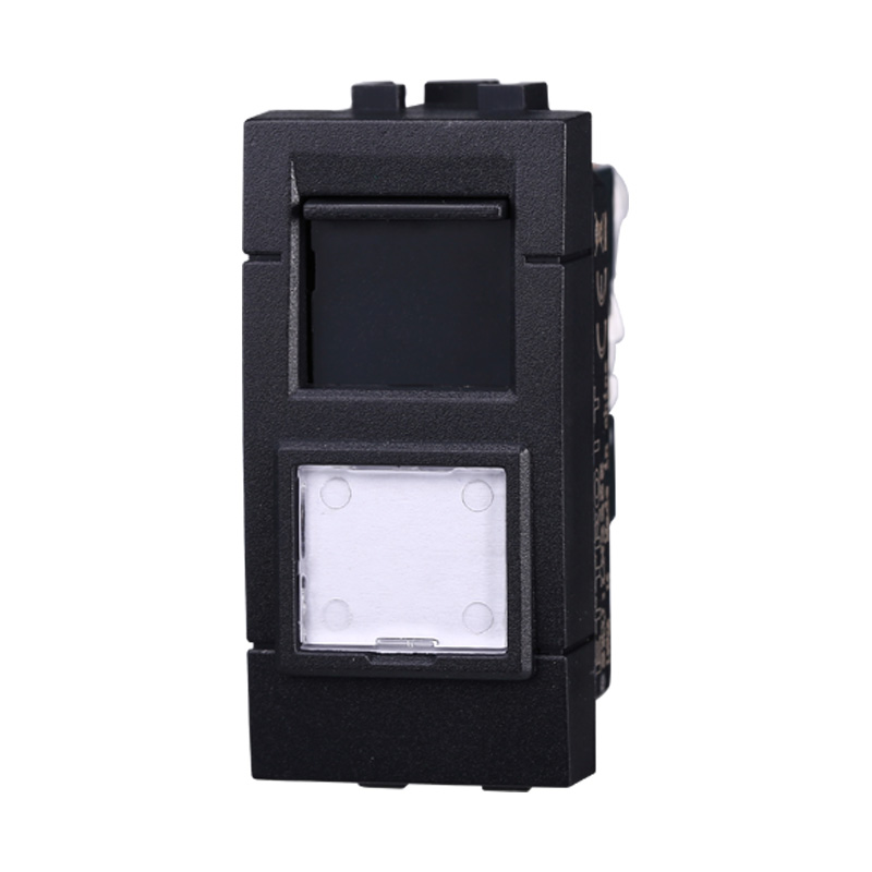 LN2356 — CONNETTORE RJ45 CAT6