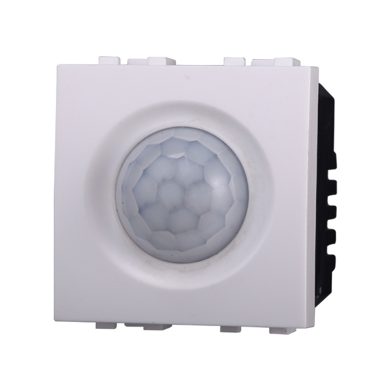 LB1801 — SENSORE INFRAROSSI 2P