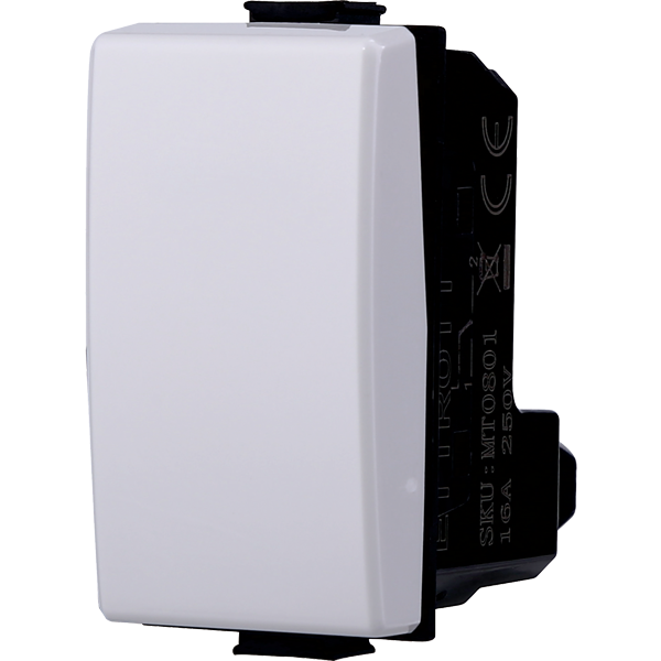MT1001 — PULSANTE 1P