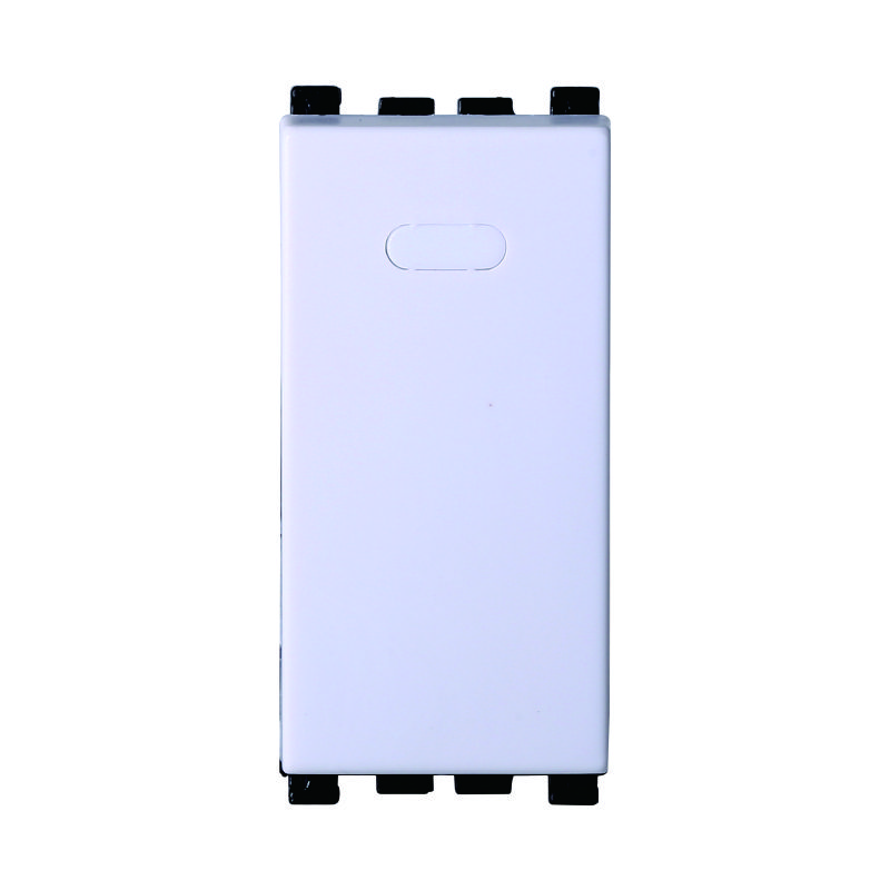 VA0901B — INVERTITORE 1P 16A BIANCO