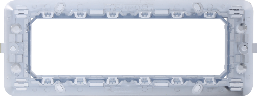 MT0206 — SUPPORTO 6POSTI