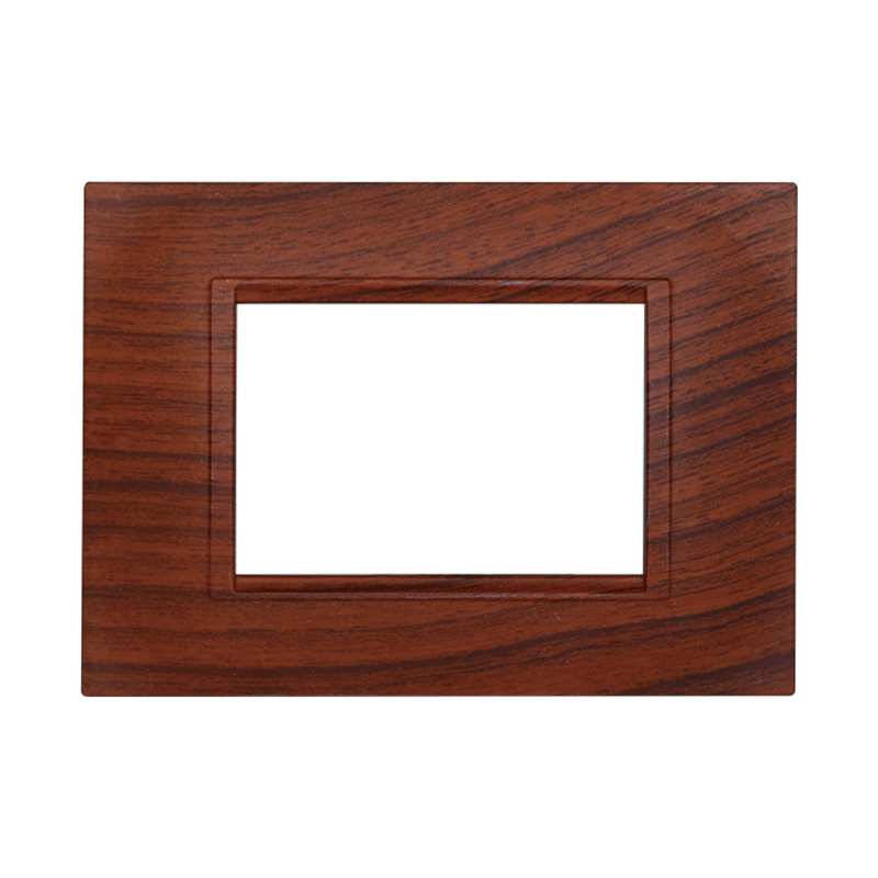 LN89303 — PLACCA QUADRATA 3P RADICA
