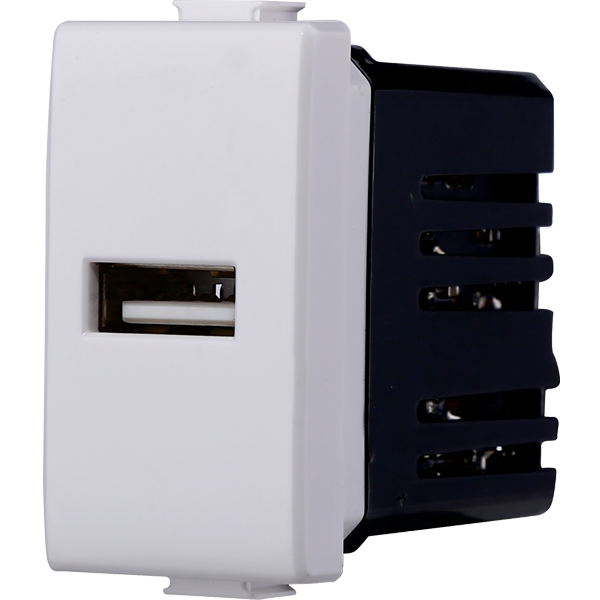 MT2401 — PRESA USB 2.1AMH