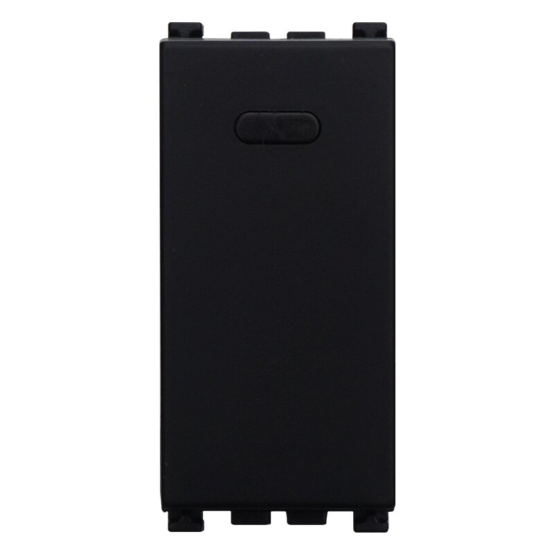 VA1001 — PULSANTE 1P