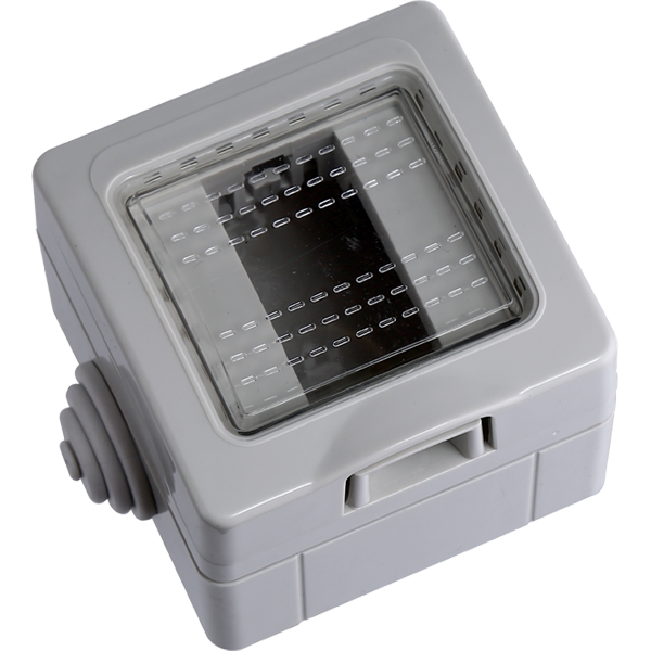 MT2601 — CUSTODIA 1P IP55