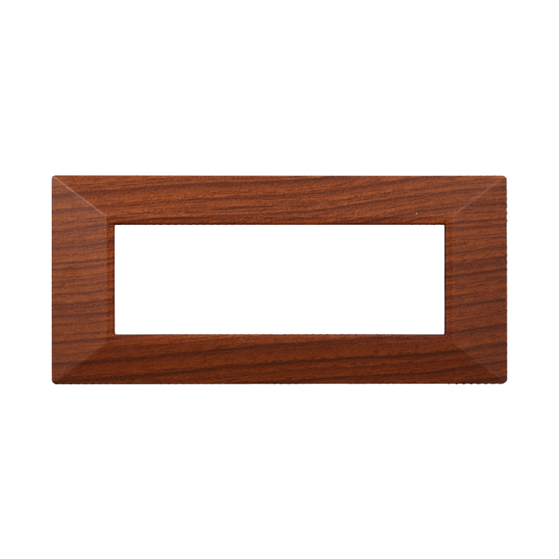 AN90603 — PLACCA PIRAMIDE 6P RADICA