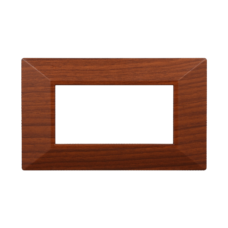 AN90403 — PLACCA PIRAMIDE 4P RADICA