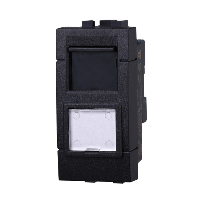 LN2355 — CONNETTORE RJ45 CAT5