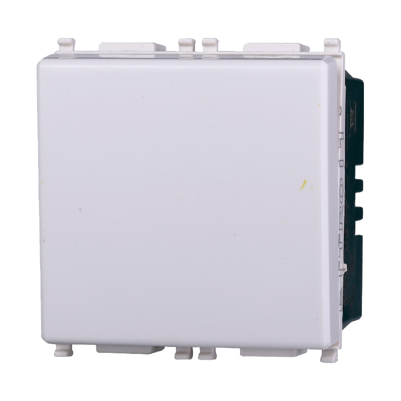 EV3202 — INTERRUTTORE 2P UNIPOLARE