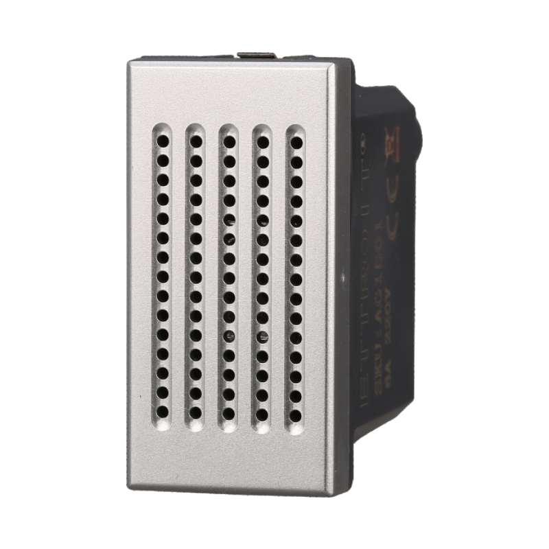 AG1501 — RONZATORE 6A 220V