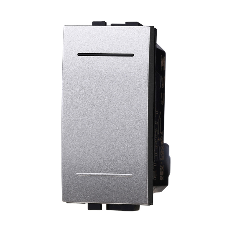 LG1001 — PULSANTE 1P