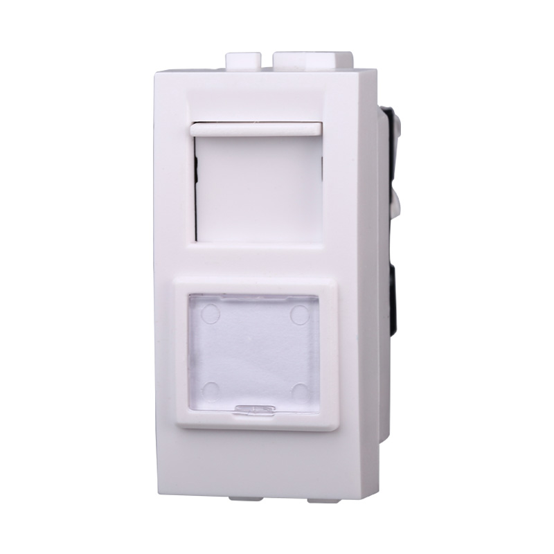LB2355 — CONNETTORE RJ45 CAT5